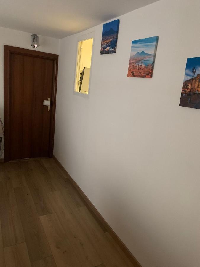 Hotel Athmosfera Nova 18 Neapol Exteriér fotografie