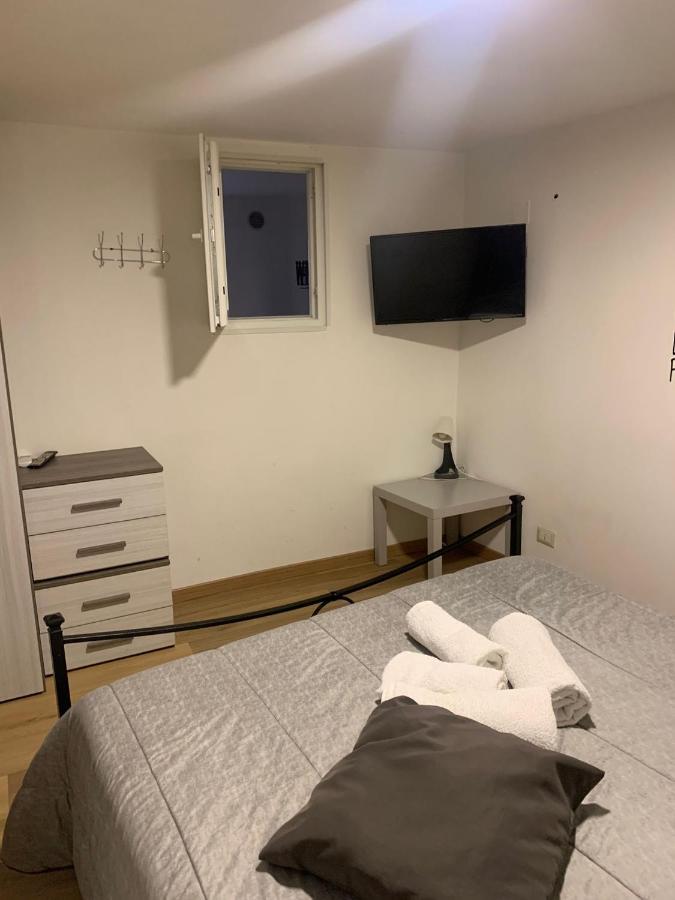 Hotel Athmosfera Nova 18 Neapol Exteriér fotografie