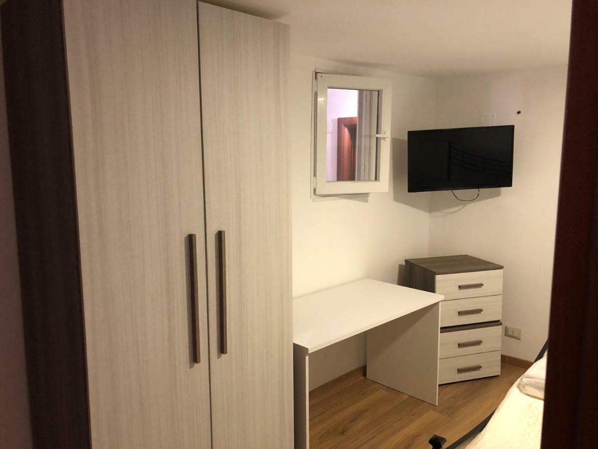 Hotel Athmosfera Nova 18 Neapol Exteriér fotografie
