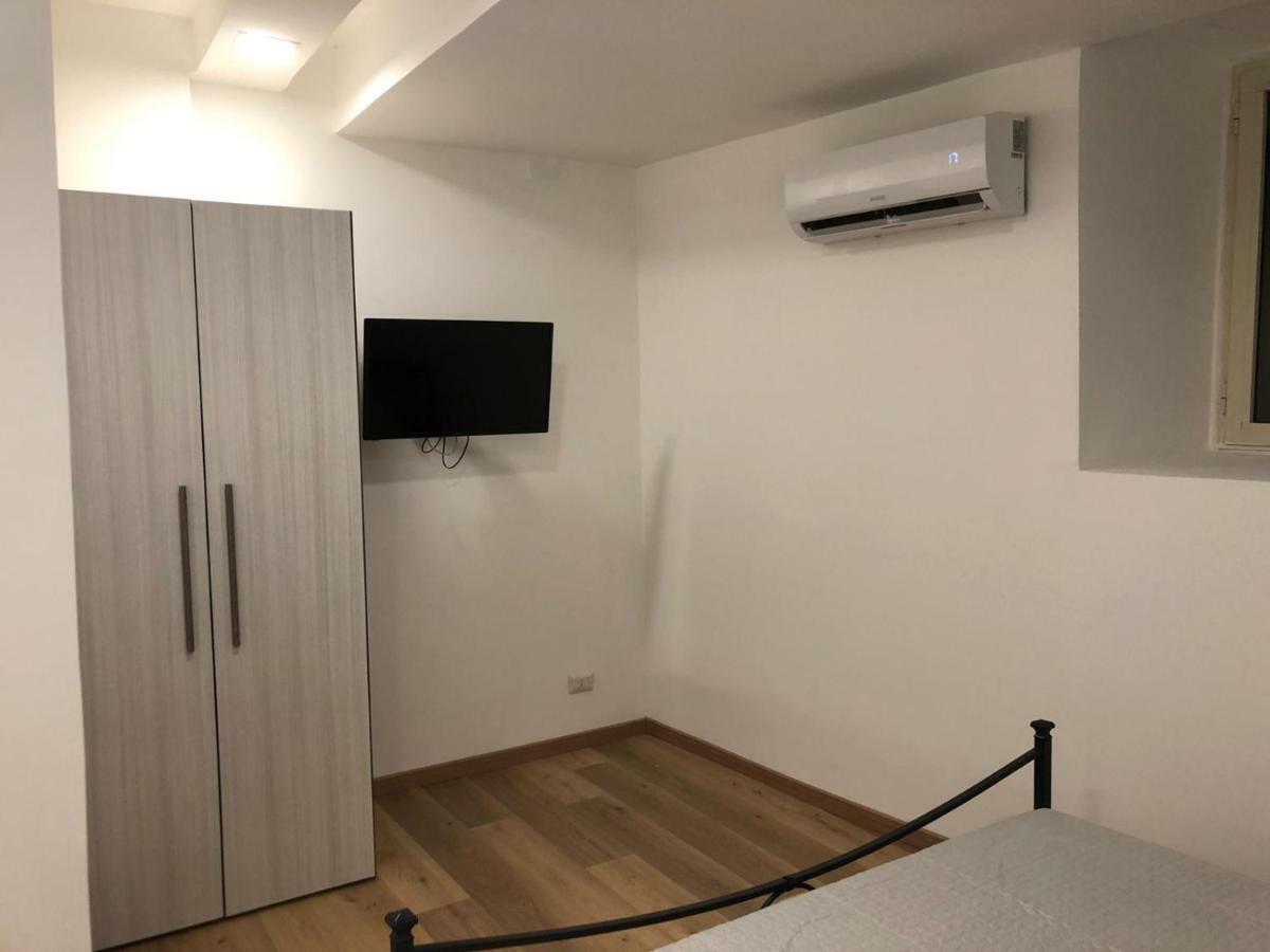 Hotel Athmosfera Nova 18 Neapol Exteriér fotografie