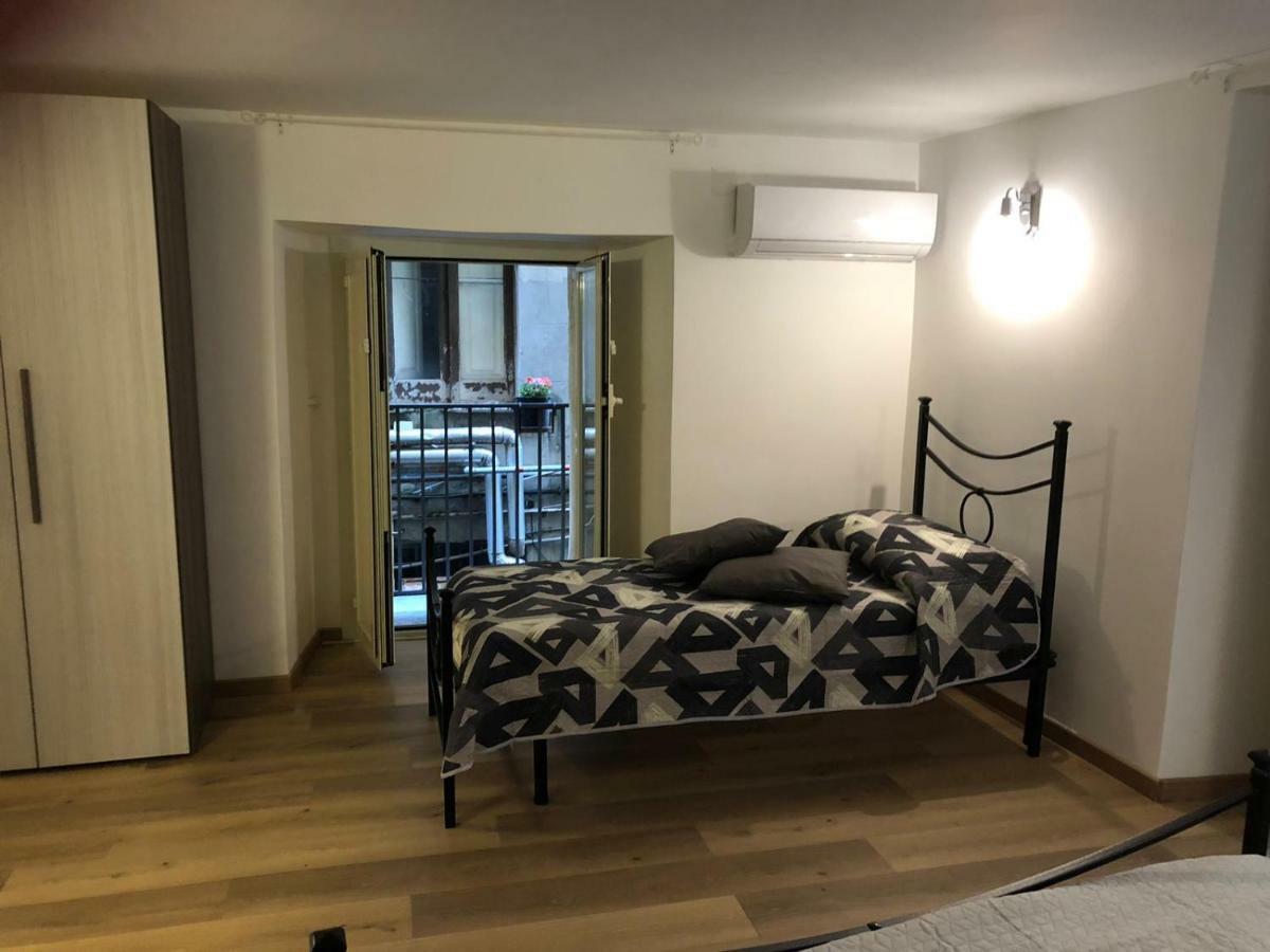 Hotel Athmosfera Nova 18 Neapol Exteriér fotografie