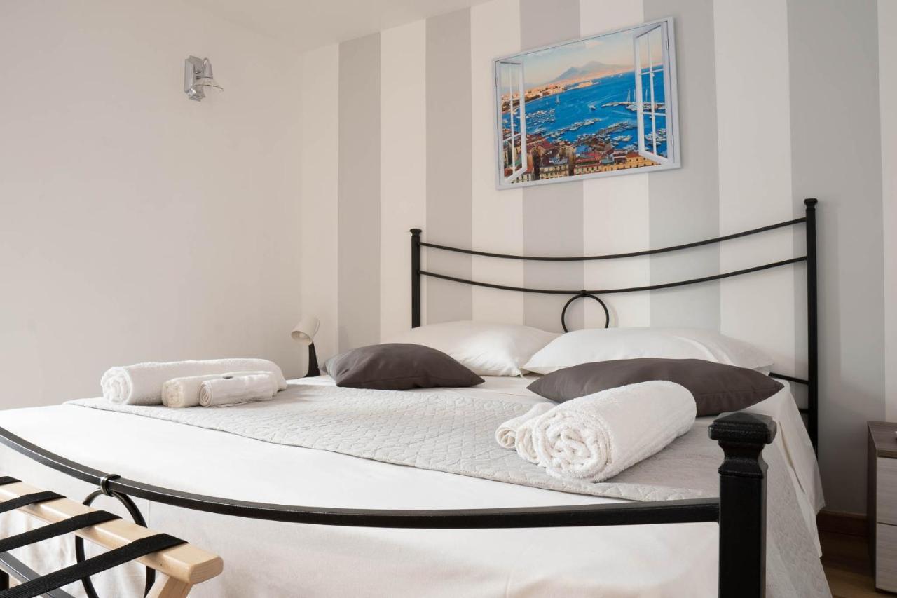 Hotel Athmosfera Nova 18 Neapol Exteriér fotografie
