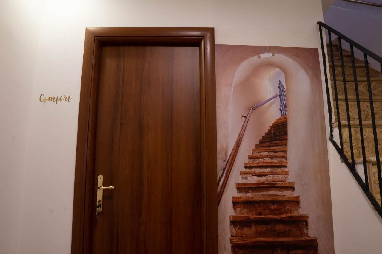 Hotel Athmosfera Nova 18 Neapol Exteriér fotografie